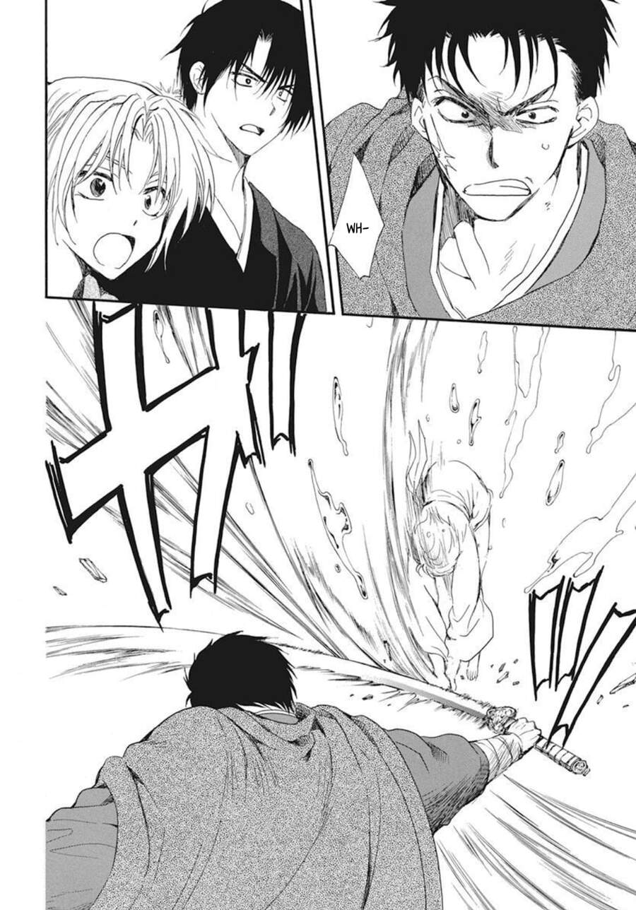 Đóa Hoa Bùng Cháy - Chương 206