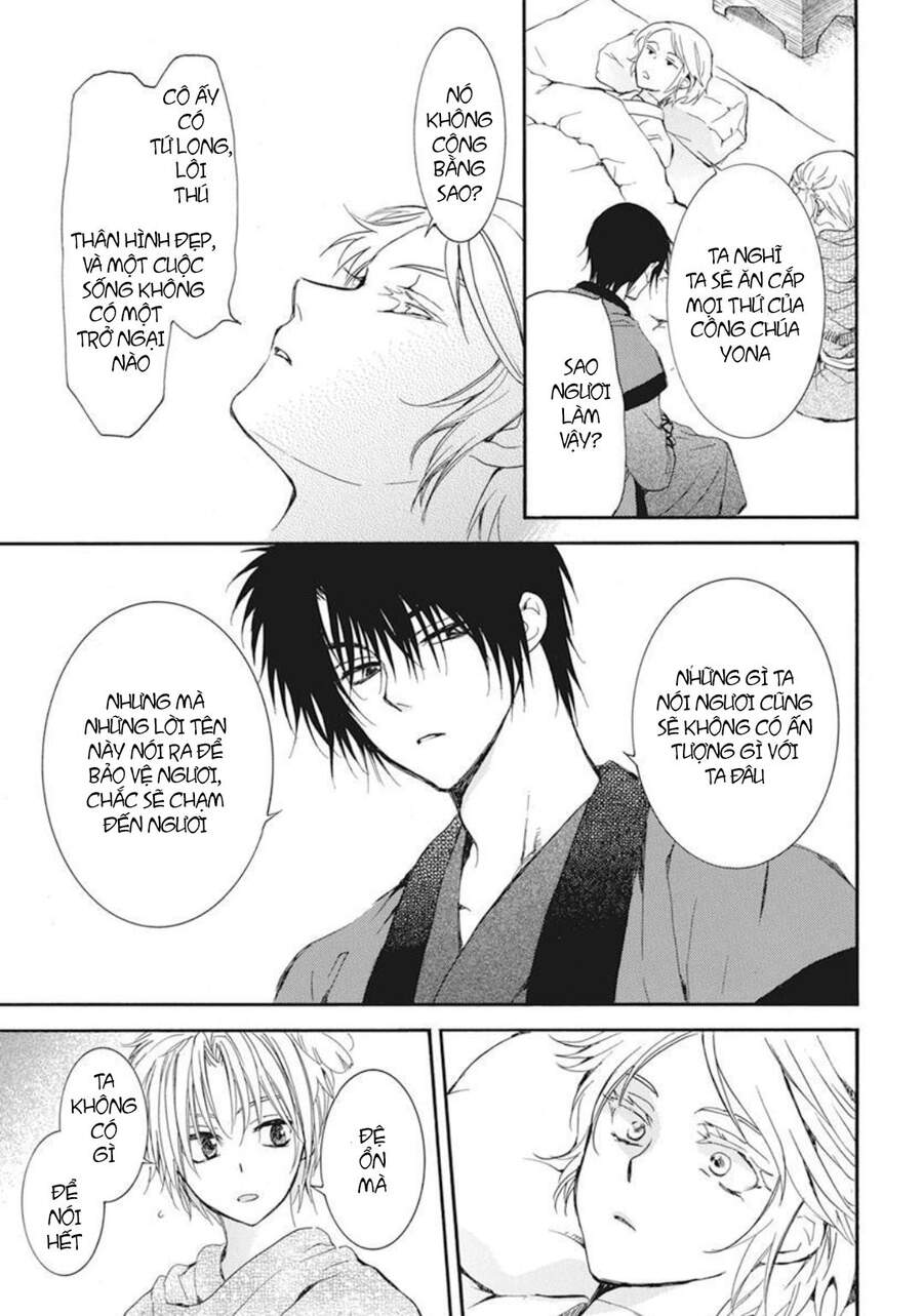 Đóa Hoa Bùng Cháy - Chương 207