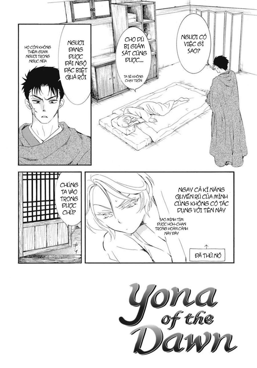 Đóa Hoa Bùng Cháy - Chương 208