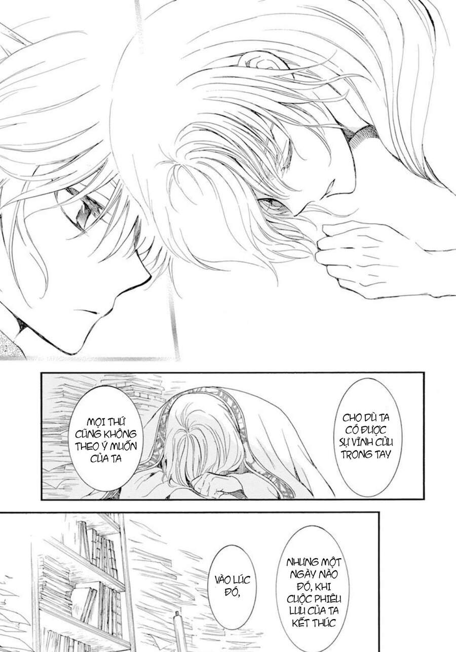 Đóa Hoa Bùng Cháy - Chương 208