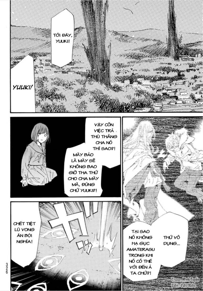 Noragami - Chương 100