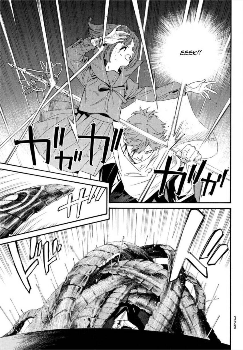 Noragami - Chương 100