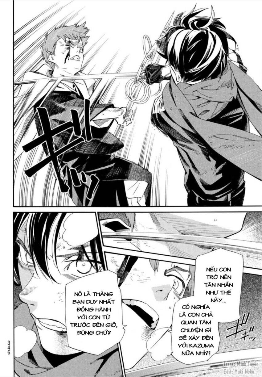 Noragami - Chương 100
