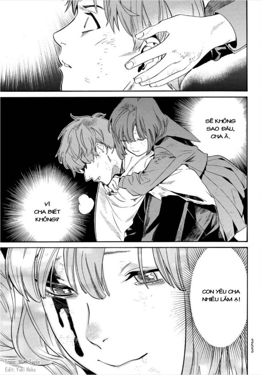 Noragami - Chương 100