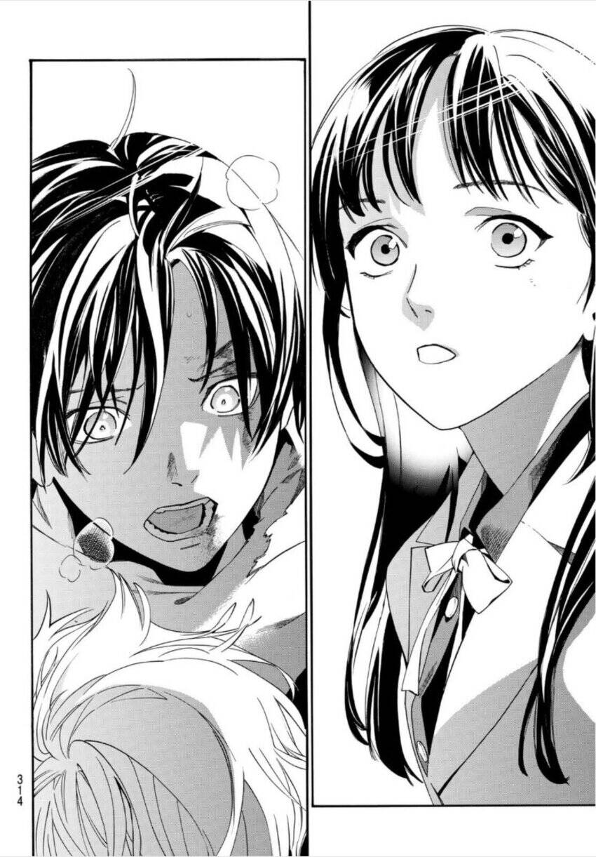 Noragami - Chương 100