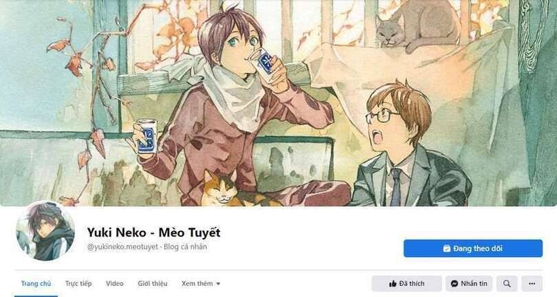 Noragami - Chương 101