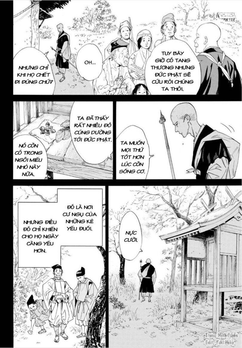 Noragami - Chương 101