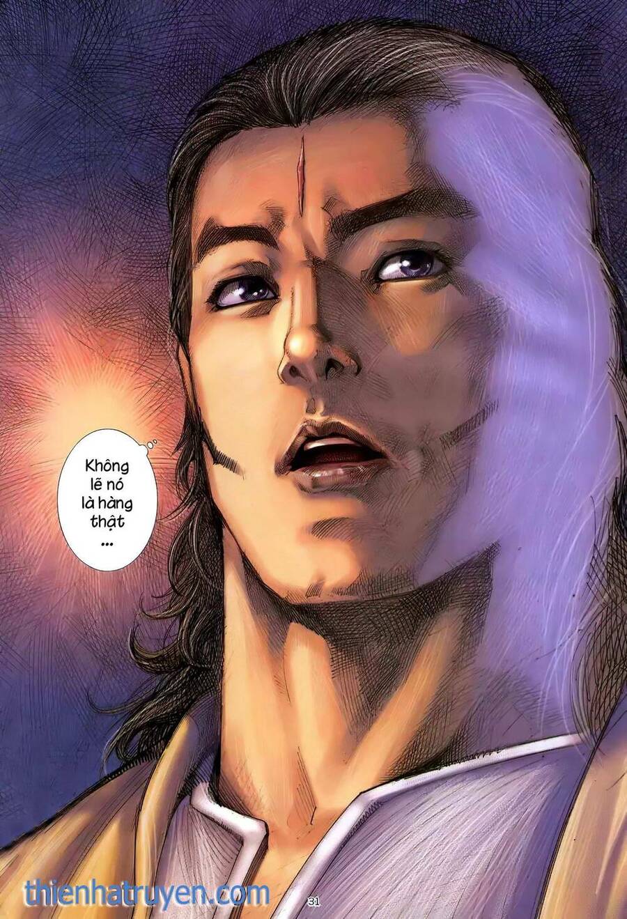 Thiên Sát Cuồng Đao - Chương 100