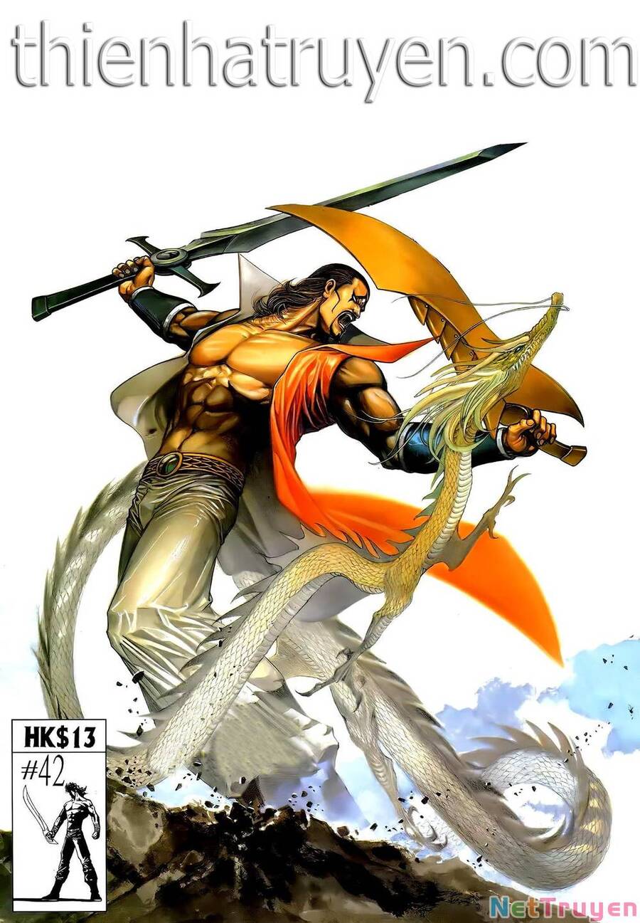 Thiên Sát Cuồng Đao - Chương 69