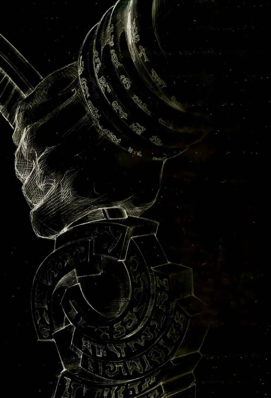 Thiên Sát Cuồng Đao - Chương 83