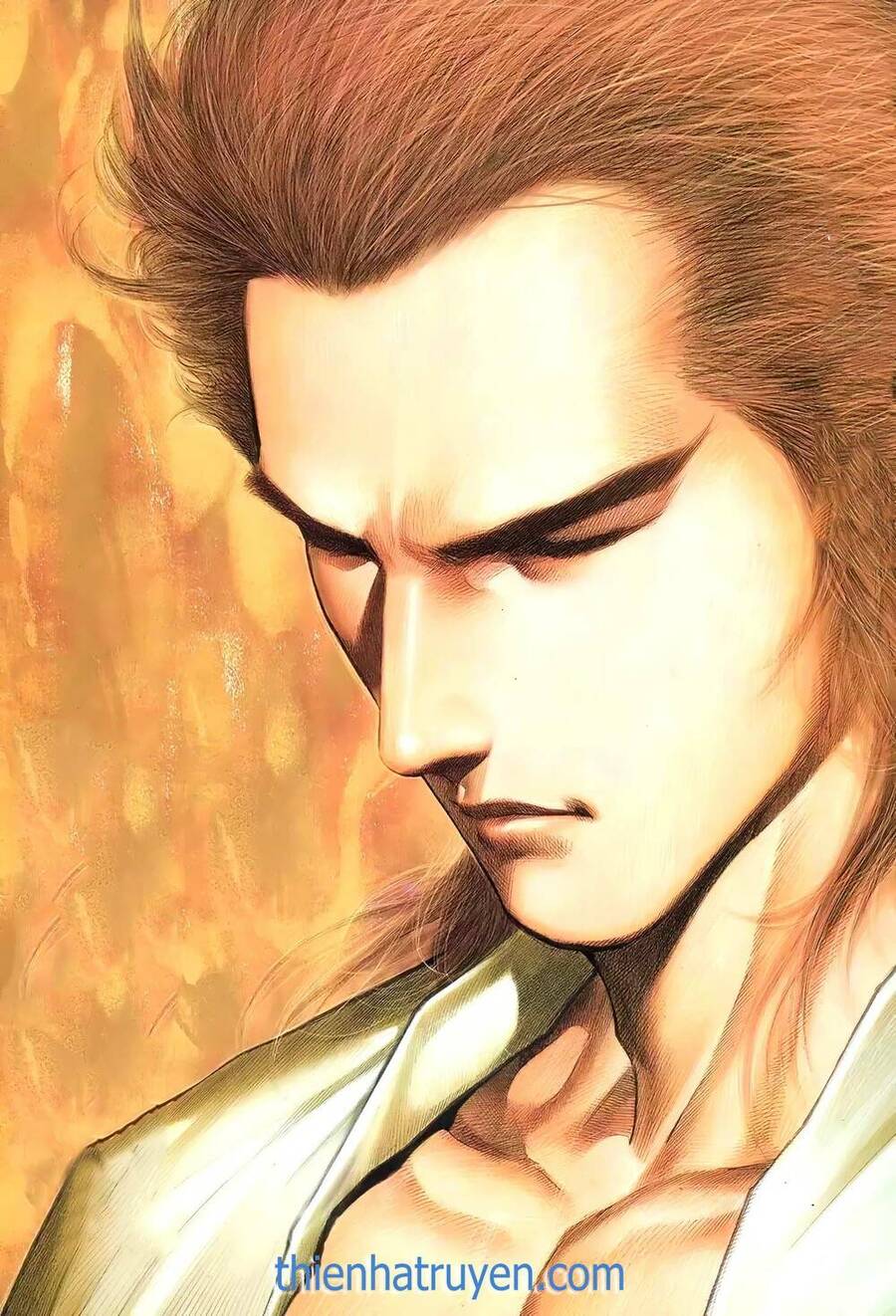 Thiên Sát Cuồng Đao - Chương 91