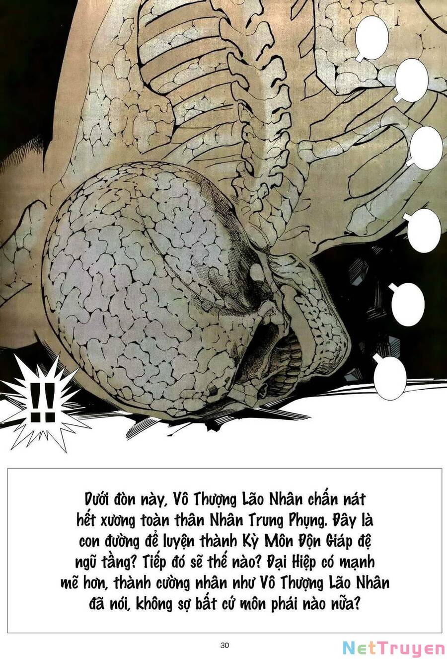 Thiên Sát Cuồng Đao - Chương 96