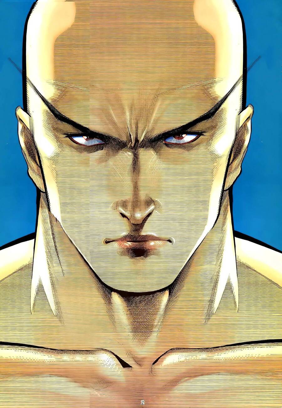 Thiên Sát Cuồng Đao - Chương 51