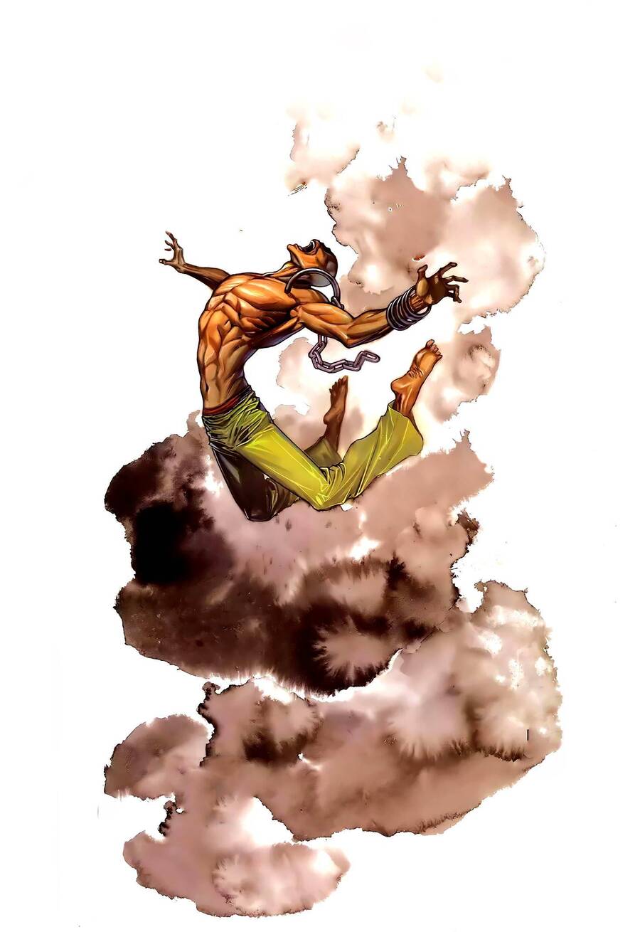 Thiên Sát Cuồng Đao - Chương 71