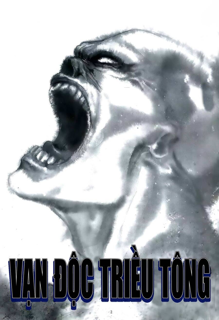 Thiên Sát Cuồng Đao - Chương 71