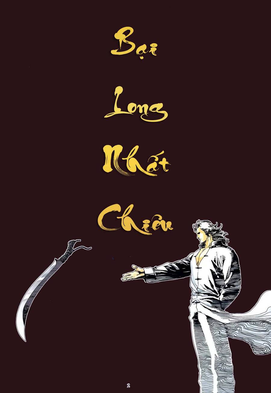 Thiên Sát Cuồng Đao - Chương 75