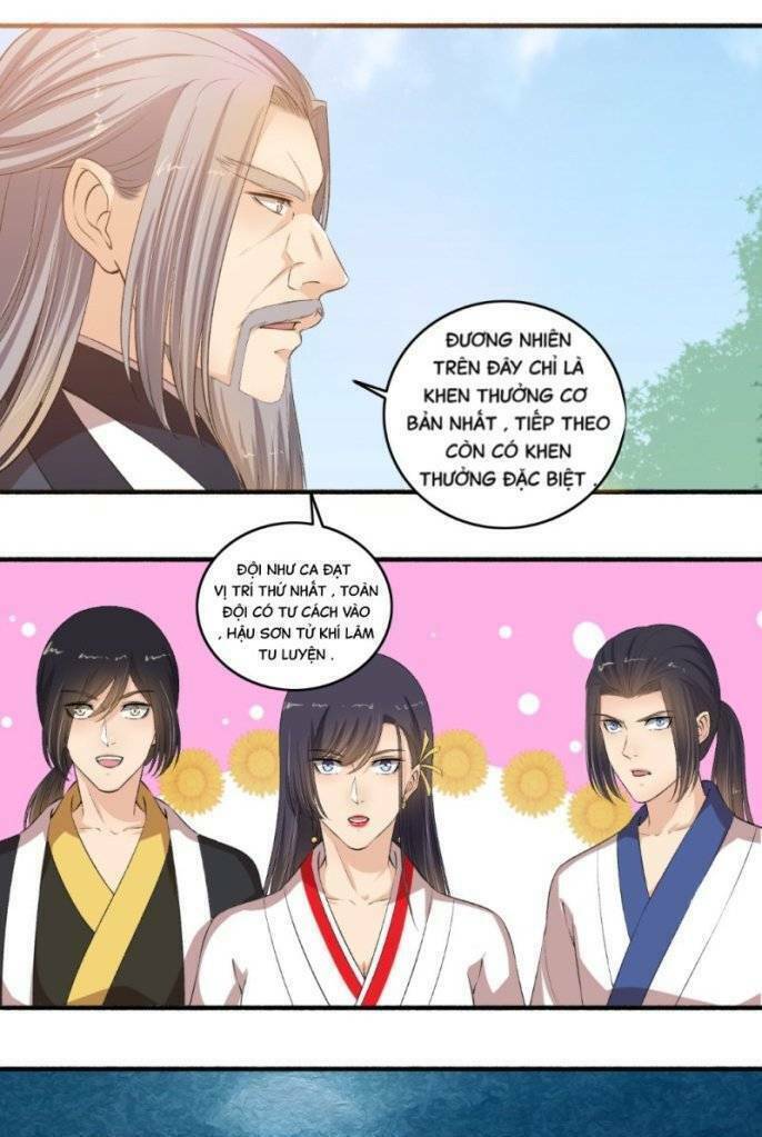 Cuồng Phi Phách Lối - Chương 103