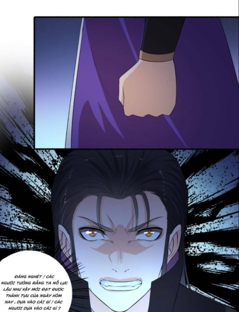 Cuồng Phi Phách Lối - Chương 103