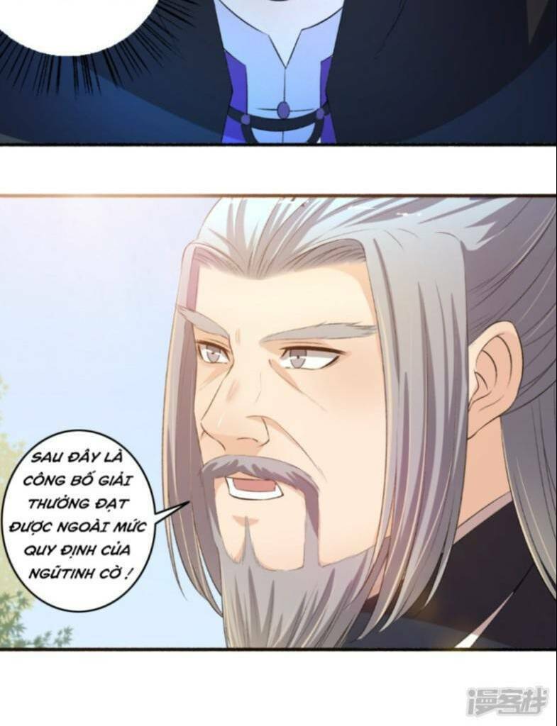 Cuồng Phi Phách Lối - Chương 103
