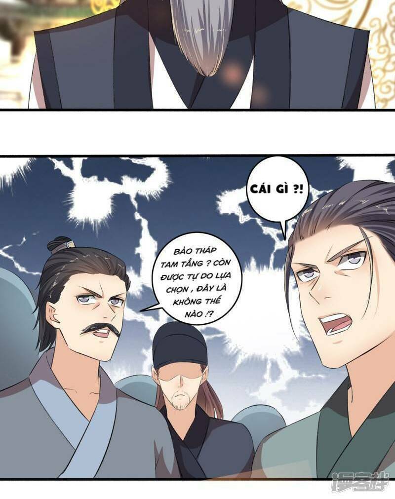 Cuồng Phi Phách Lối - Chương 103