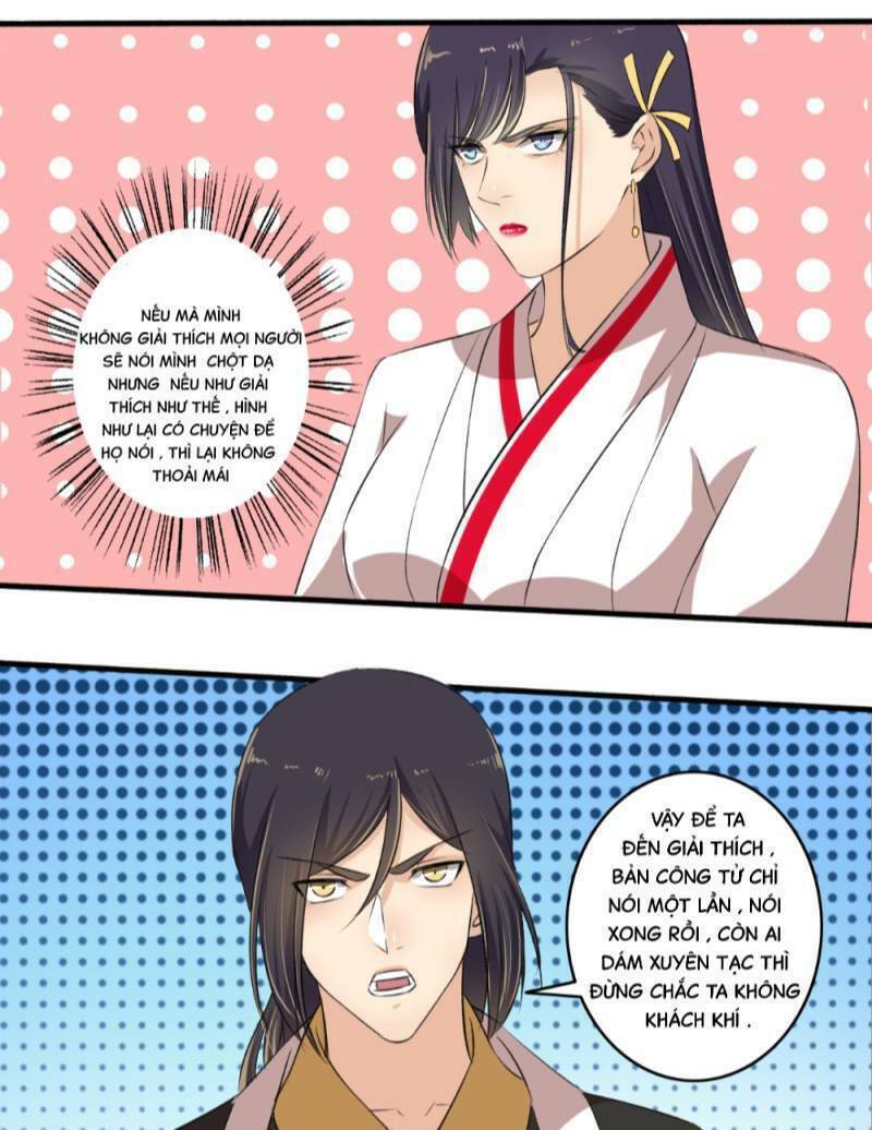 Cuồng Phi Phách Lối - Chương 103