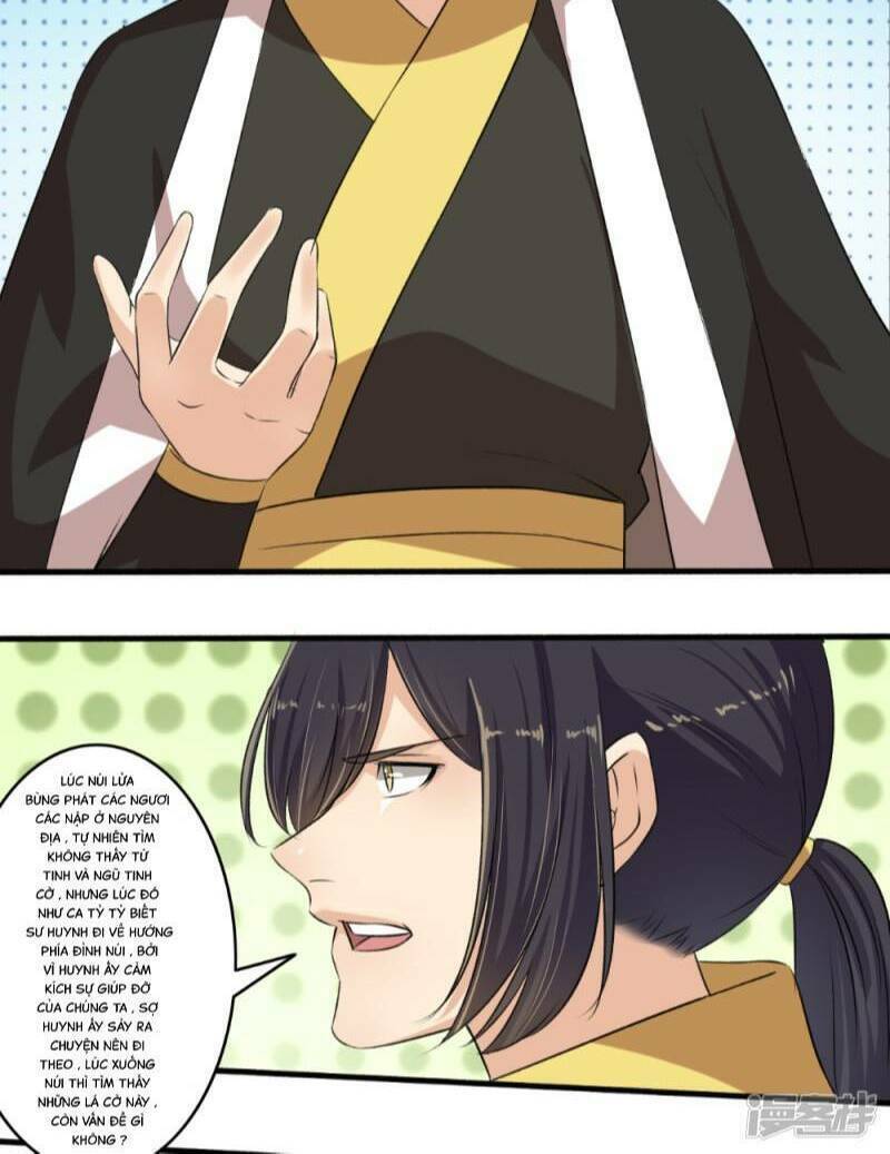 Cuồng Phi Phách Lối - Chương 103