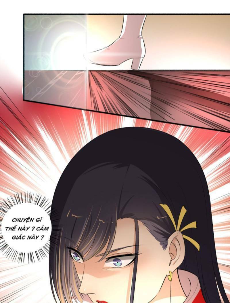 Cuồng Phi Phách Lối - Chương 103