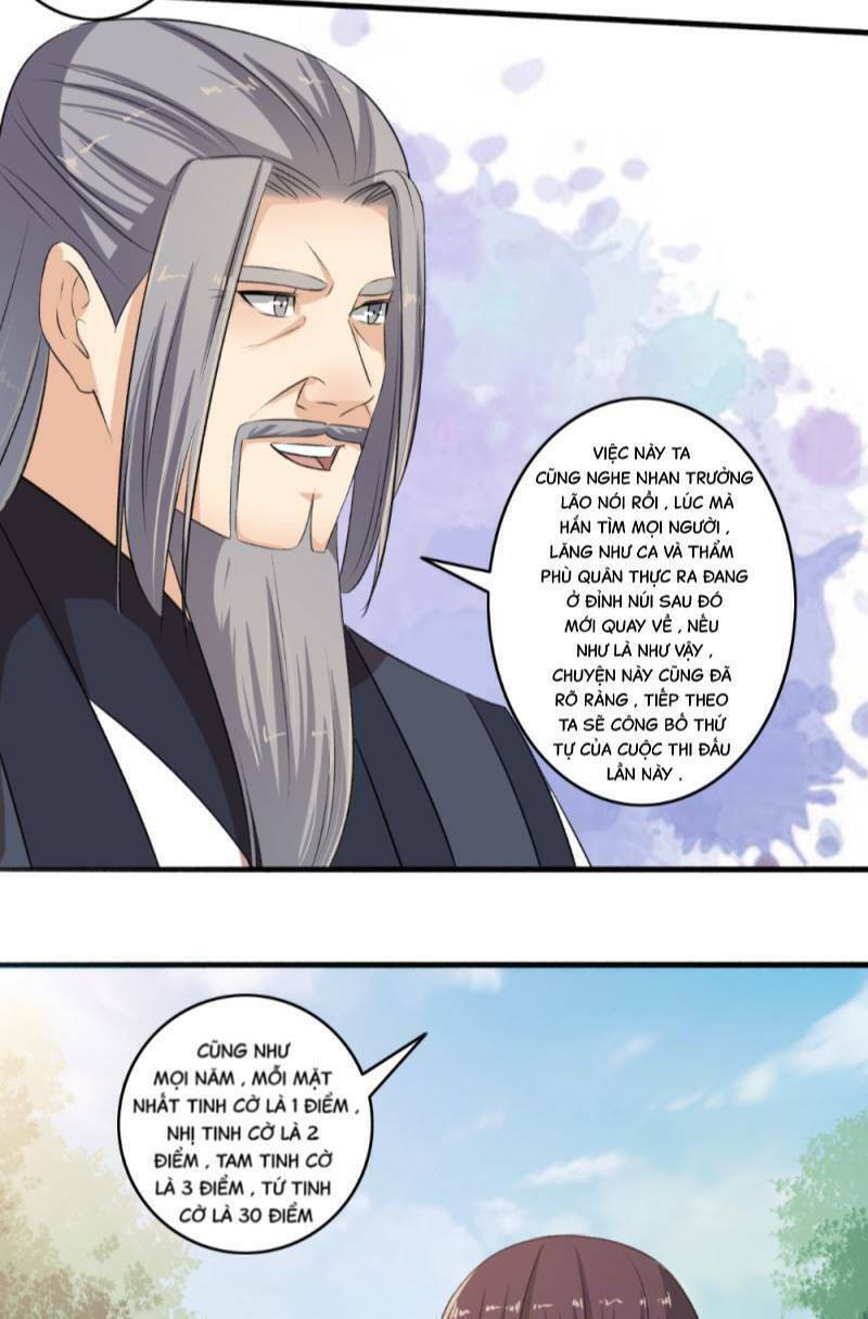 Cuồng Phi Phách Lối - Chương 103