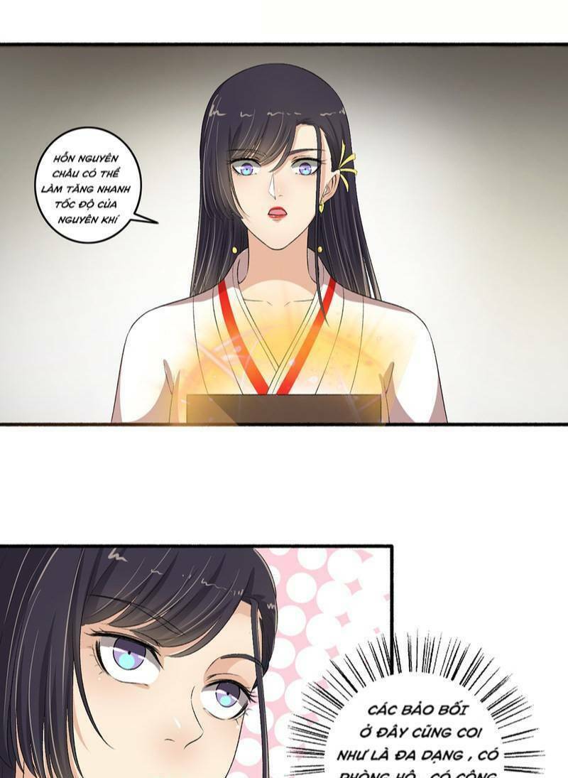 Cuồng Phi Phách Lối - Chương 103