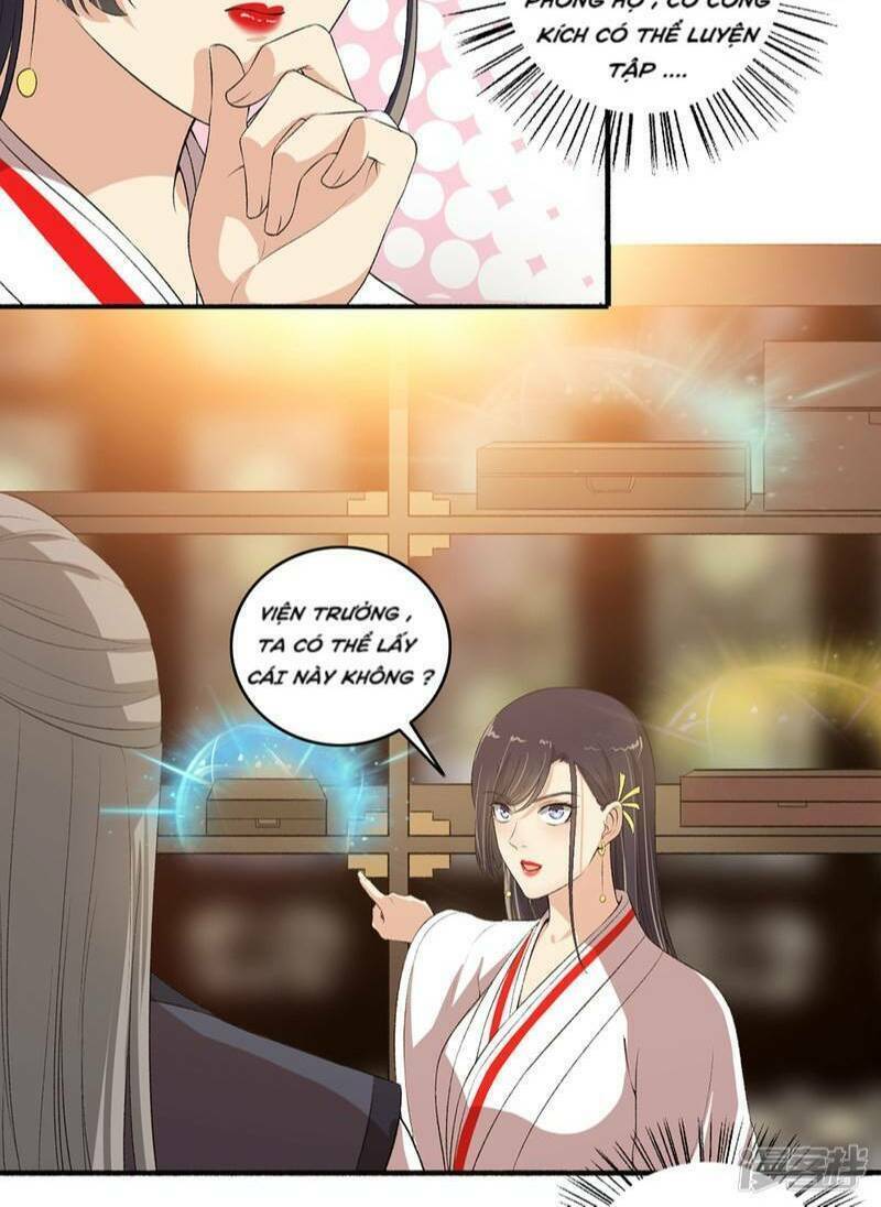 Cuồng Phi Phách Lối - Chương 103