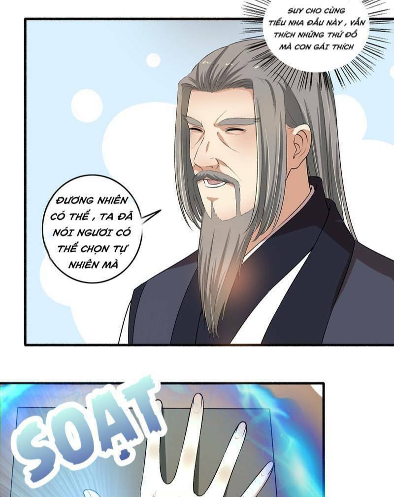 Cuồng Phi Phách Lối - Chương 103