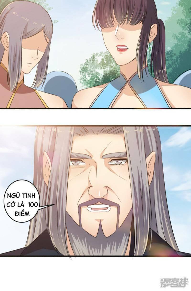Cuồng Phi Phách Lối - Chương 103