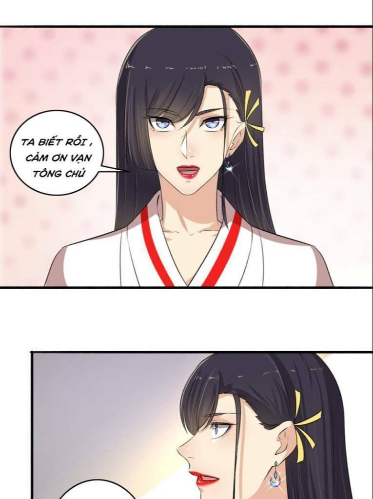 Cuồng Phi Phách Lối - Chương 103