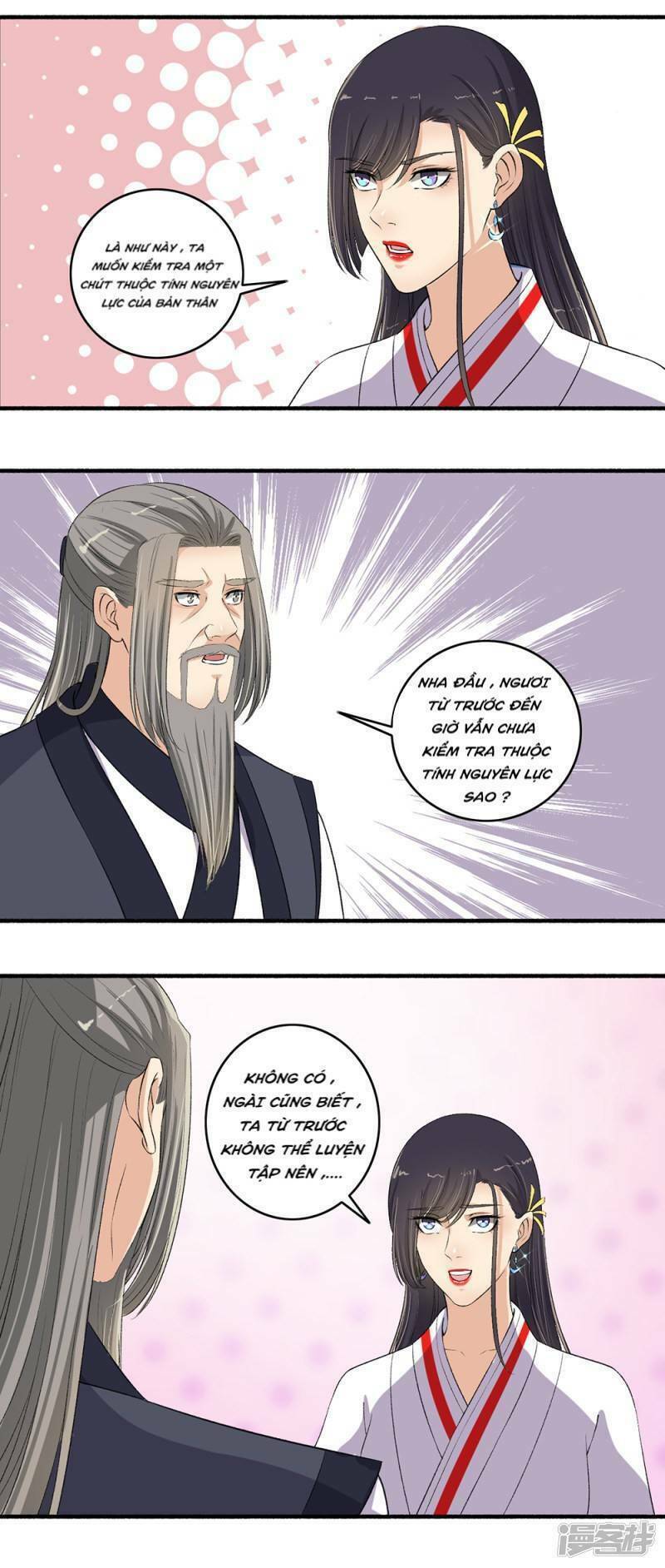 Cuồng Phi Phách Lối - Chương 103