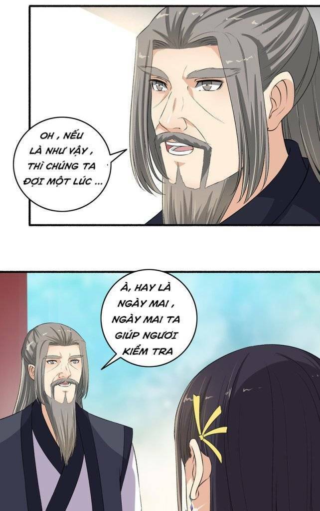 Cuồng Phi Phách Lối - Chương 103