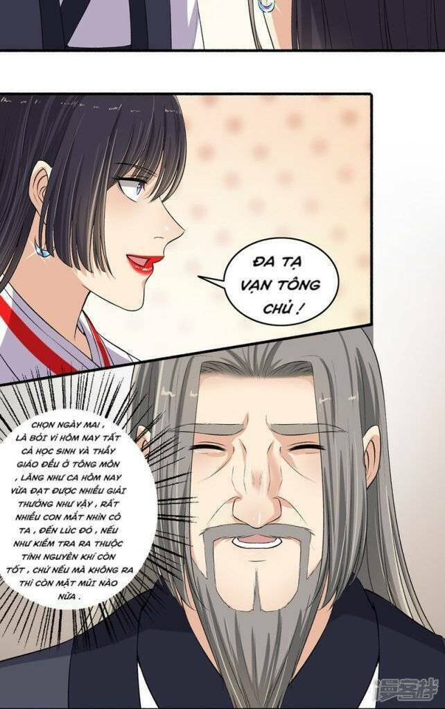 Cuồng Phi Phách Lối - Chương 103