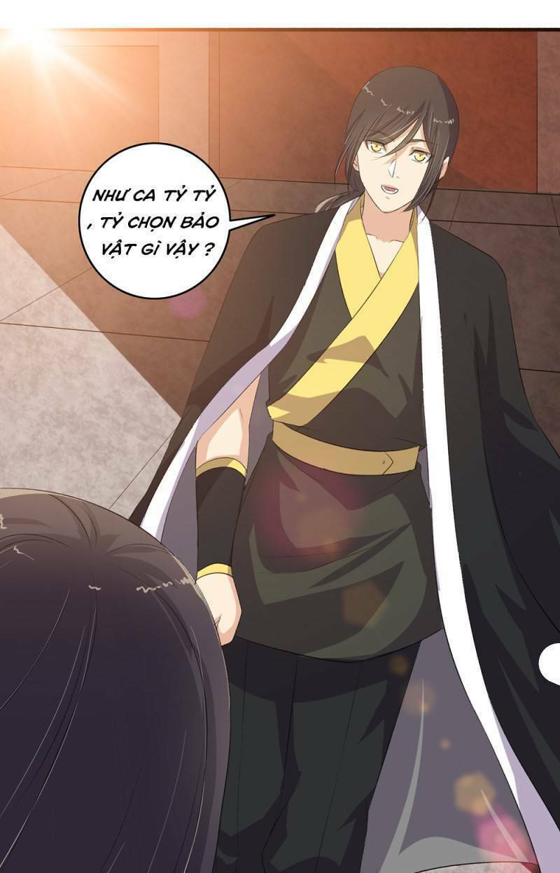 Cuồng Phi Phách Lối - Chương 103