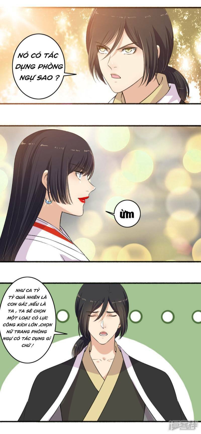 Cuồng Phi Phách Lối - Chương 103