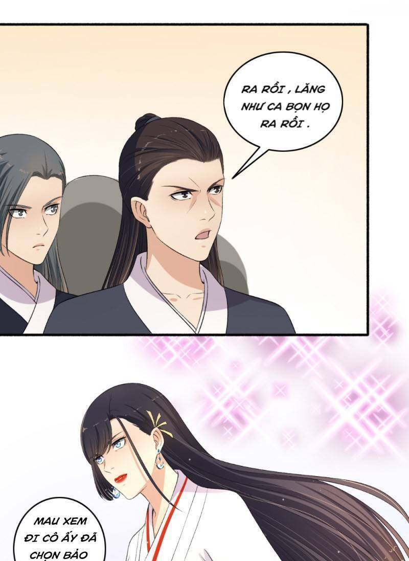 Cuồng Phi Phách Lối - Chương 103