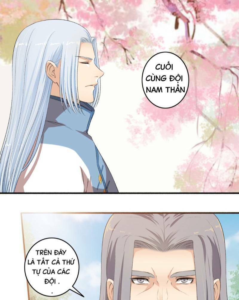 Cuồng Phi Phách Lối - Chương 103