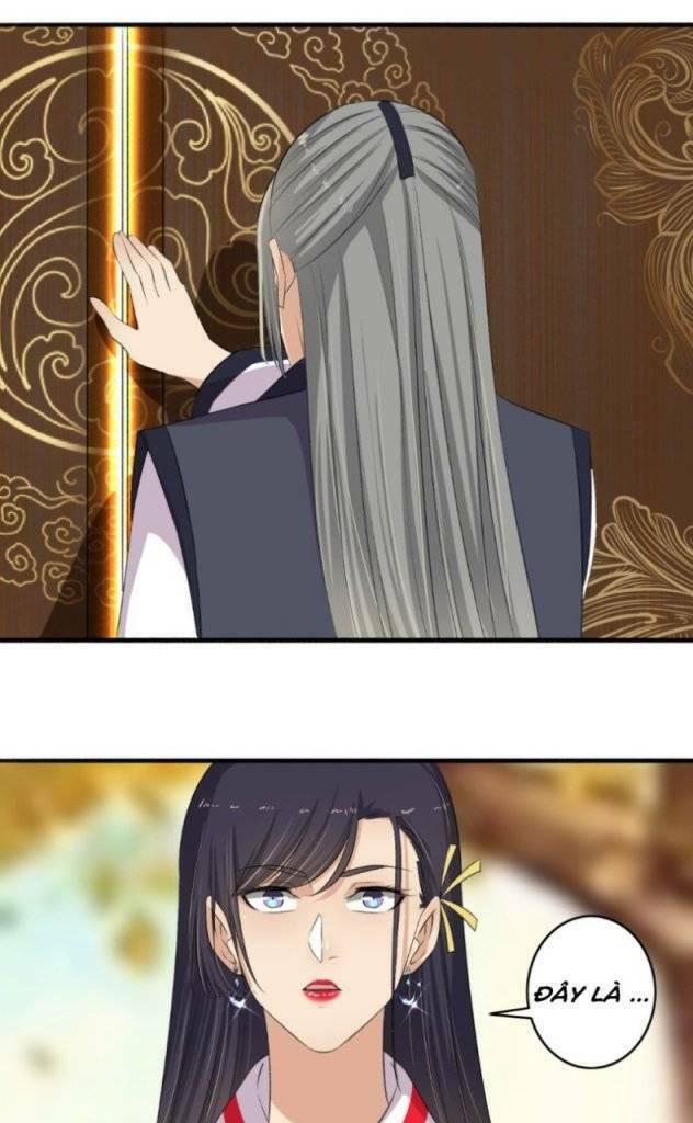 Cuồng Phi Phách Lối - Chương 103