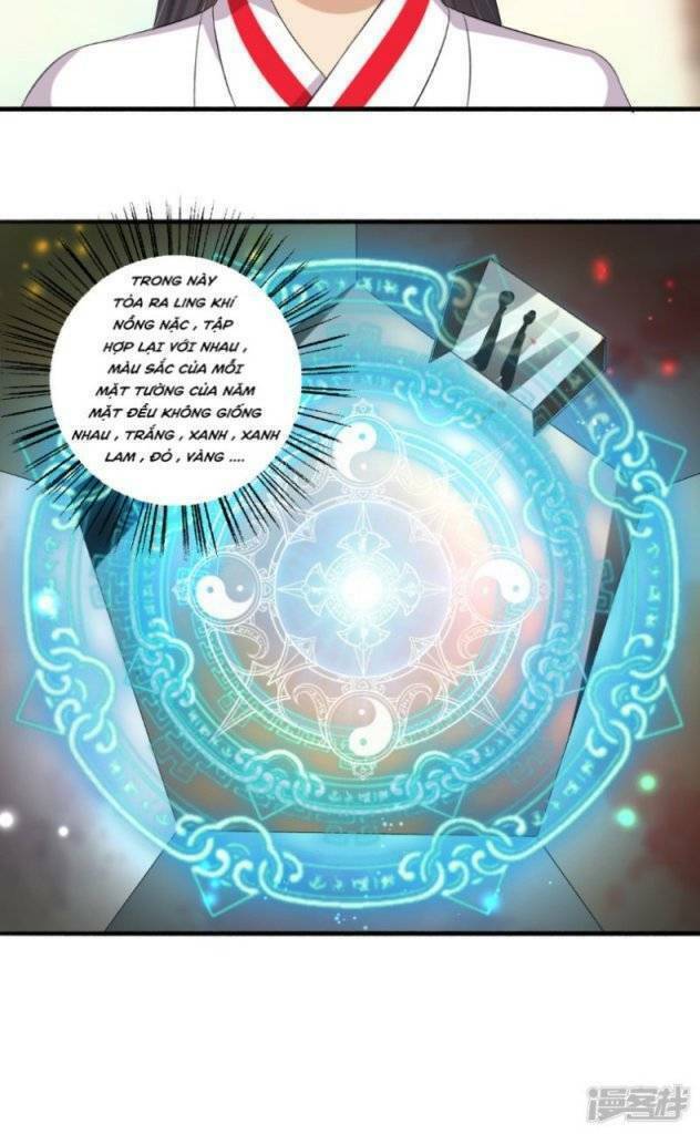 Cuồng Phi Phách Lối - Chương 103