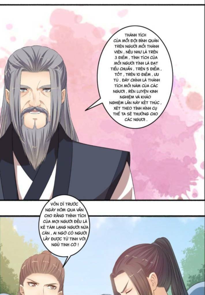 Cuồng Phi Phách Lối - Chương 103