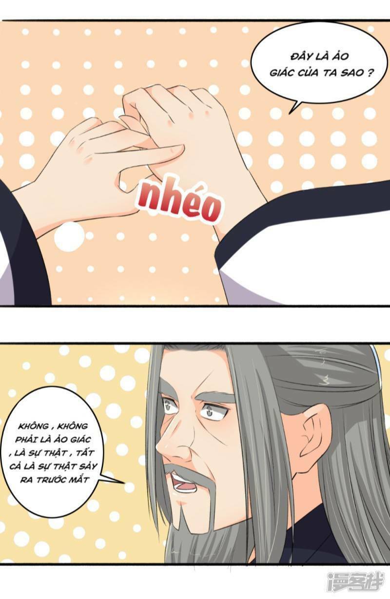 Cuồng Phi Phách Lối - Chương 107