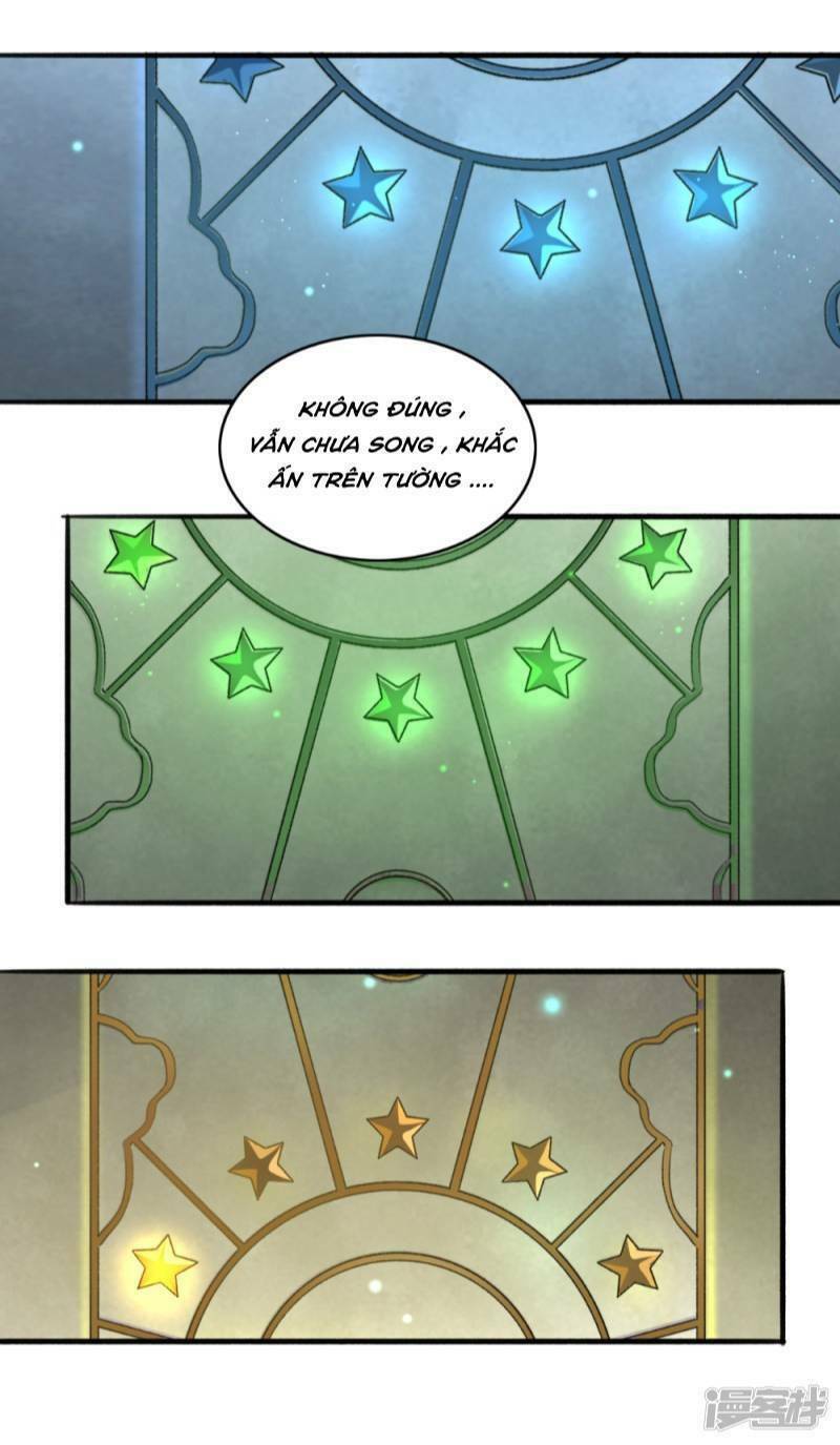 Cuồng Phi Phách Lối - Chương 107