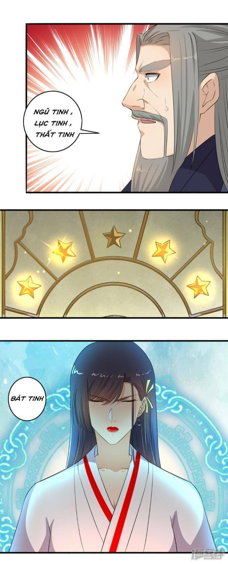 Cuồng Phi Phách Lối - Chương 107