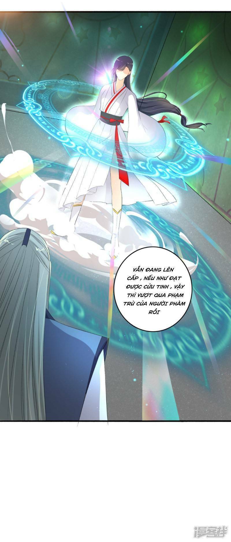 Cuồng Phi Phách Lối - Chương 107