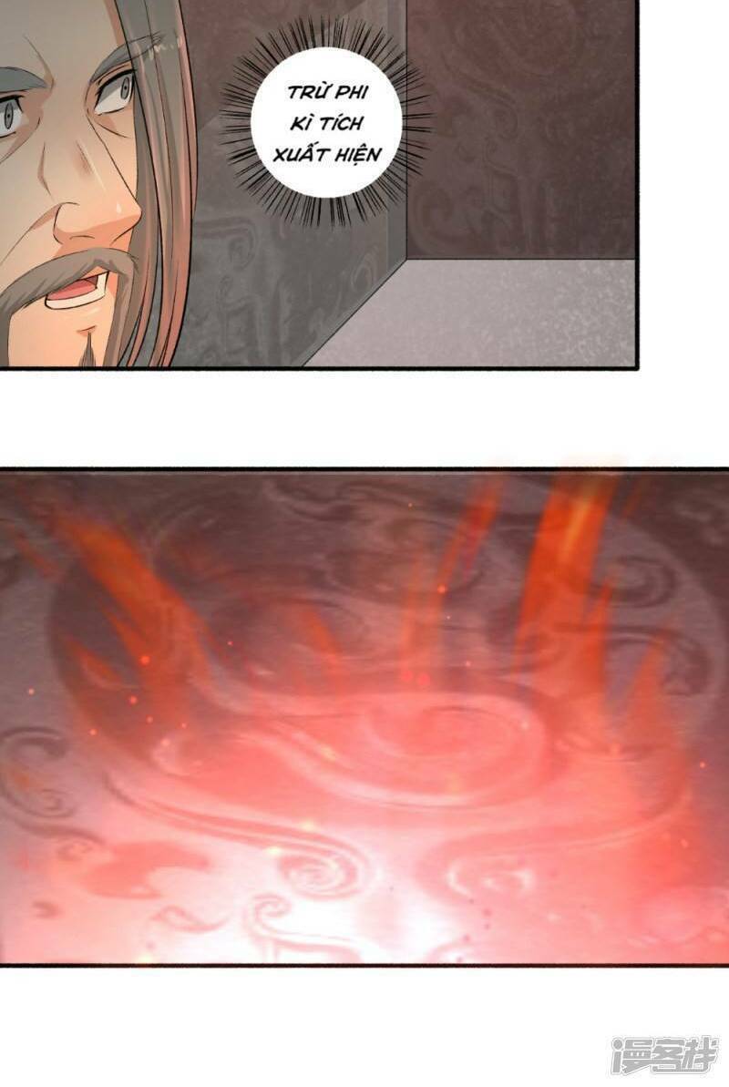 Cuồng Phi Phách Lối - Chương 107