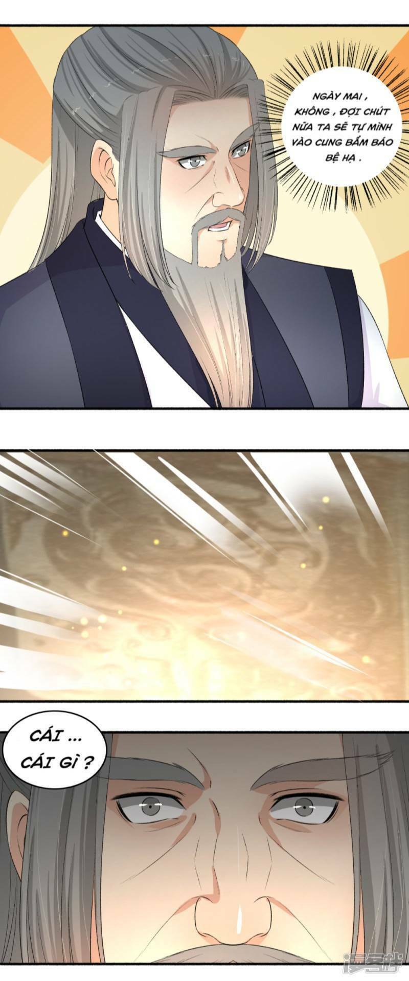 Cuồng Phi Phách Lối - Chương 107