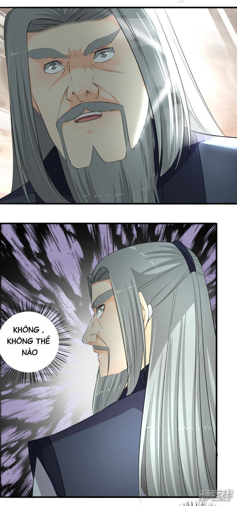 Cuồng Phi Phách Lối - Chương 107